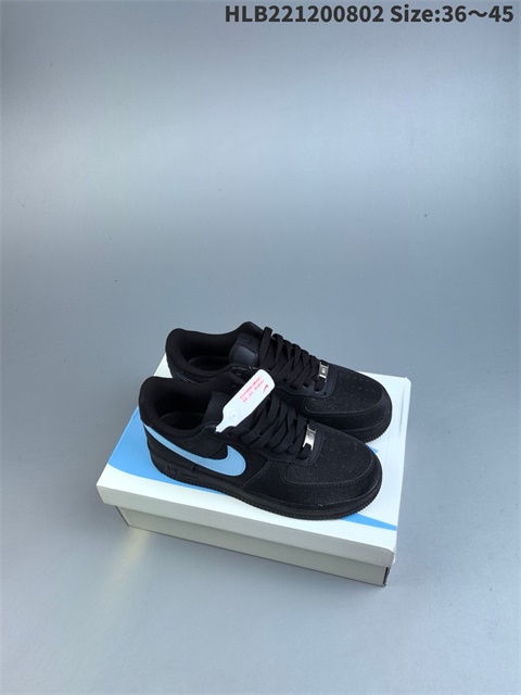 men air force one shoes 36-45 2025-9-19-897